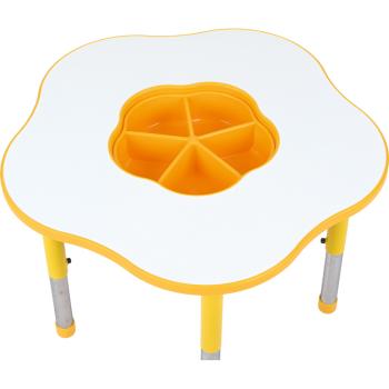 Tisch Pino, mit Organizer