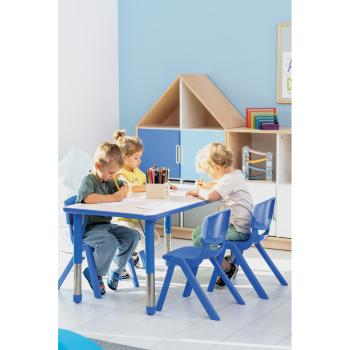 Tisch Pino, rechteckig