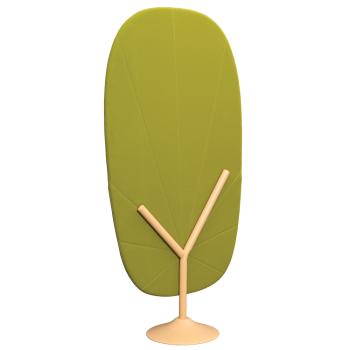 Akustik-Trennwand Arborea Loop 2, H 140 (516102)