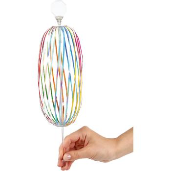 Kleine Faszinationsspindel