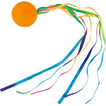 Schweifball aus Schaumstoff