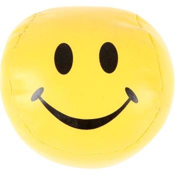 Weicher Smiley-Ball
