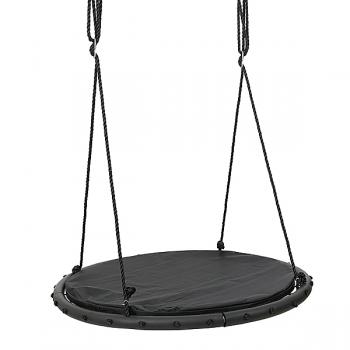 Matte für Spinnennetzschaukel