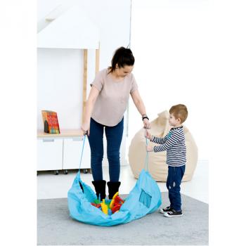 Sack für Spielzeug
