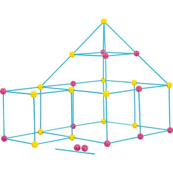 Gestell für Spielversteck/Ruheort