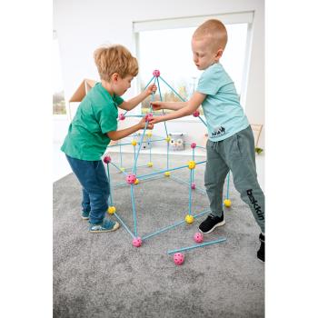 Gestell für Spielversteck/Ruheort