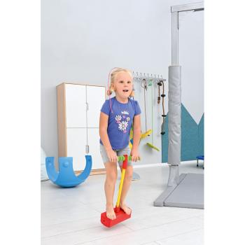 Hüpfgerät - Pogo-Stick