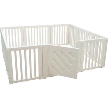 Modullaufgitter, 12-teilig