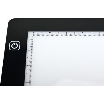 LED-Leuchtpad, 47 x 34 cm