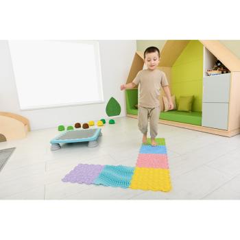 Fussmassagematten - Set 3