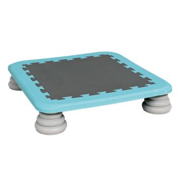 Multifunktionaler Stepper