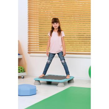 Multifunktionaler Stepper