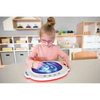 Magische Zeichentafel