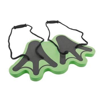 Hüpfgerät - Froschfüsse
