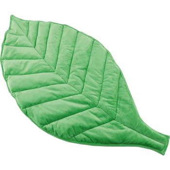 Beschwerungskissen - Blatt