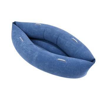 Sensorische Liege - Kajak