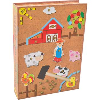 Hammerspiel Bauernhof