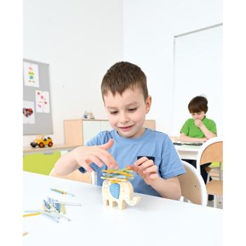 Balancierspiel - Packtier