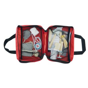 Sanitäterset mit Tasche