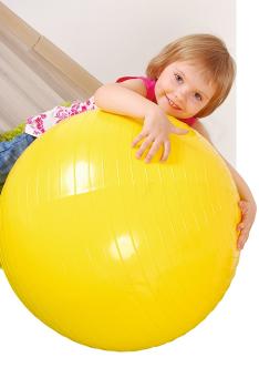 Ball 75 cm