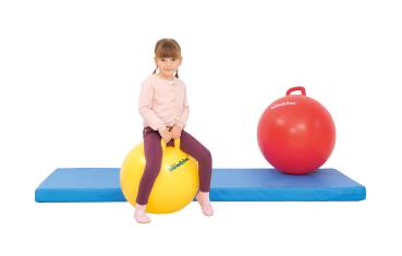 Hüpfball Hop 45cm