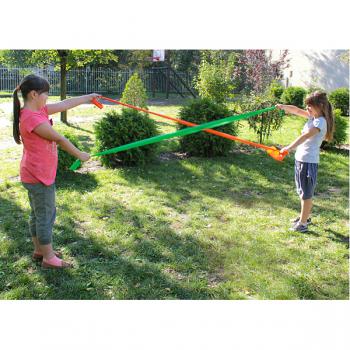 Elastisches Band 0,35 mm