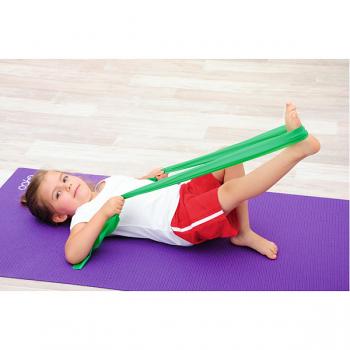 Elastisches Band 0,45 mm