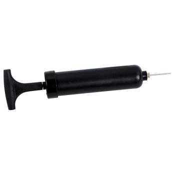 Pumpe klein mit Nadel
