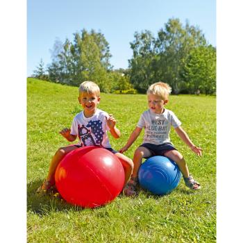 Therapieball - Bohne 30 cm