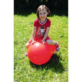 Therapieball - Bohne 40 cm