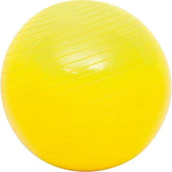 Ball 30 cm, gelb