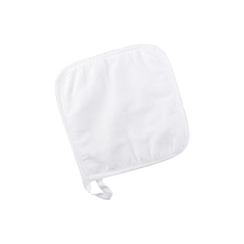 Topflappen zum Bemalen, 1 Stck.