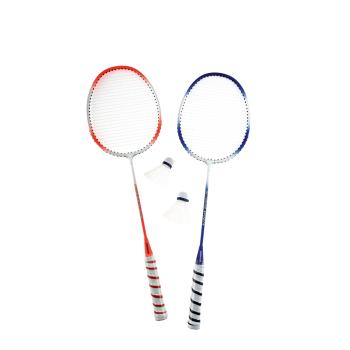 Set Badminton-Schläger Nr. 2