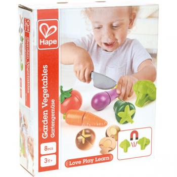 Gemüse-Set B