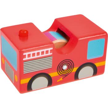 Brettspiel Feueralarm