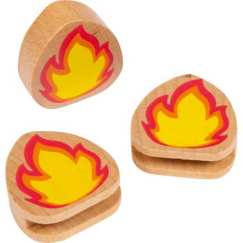 Brettspiel Feueralarm