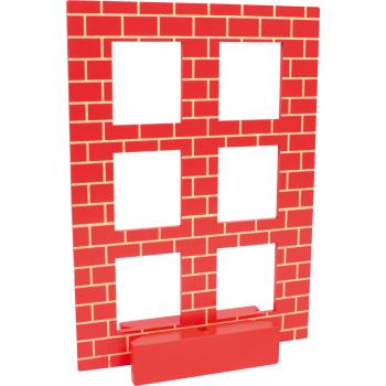 Brettspiel Feueralarm