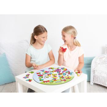 Beobachtungsspiel Bettys Schmetterlinge