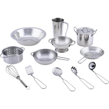 Koch-Set C, 12-teilig