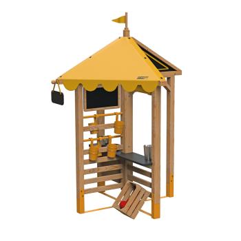 Kiosk - Imbiss