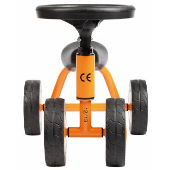 Laufrad Little Quaddy