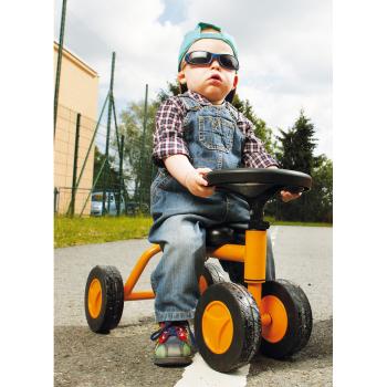 Laufrad Little Quaddy