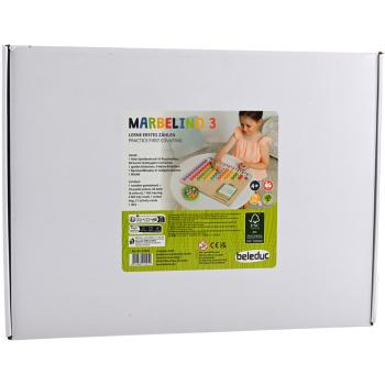 Rechenspiel Marbelino