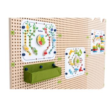 Kreative Wand, 3-teilig