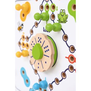 Kreative Wand, 3-teilig