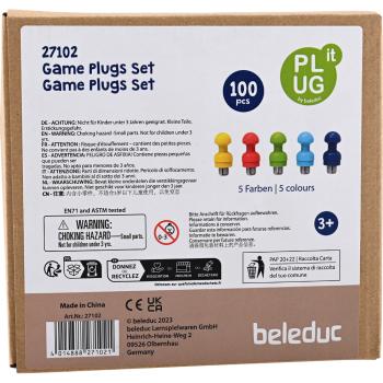 Ersatzstecker für die Kreative Wand