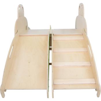 Spielecke Wilde Kletterer