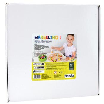 Marbelino Sortierbrett