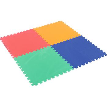 Schaumstoff-Puzzlematten Set 60 x 60