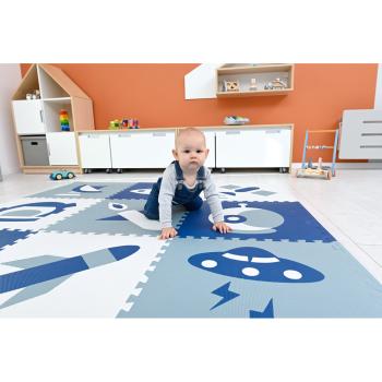 Puzzlematte - Kosmos